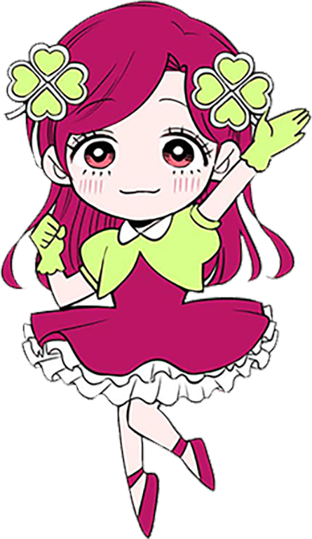 イメージキャラクター